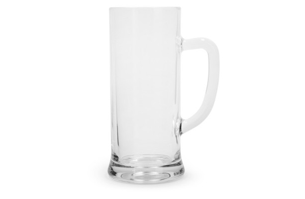Bicchieri e boccali da birra